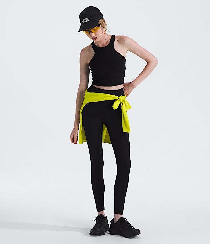 Women's Dune Sky 28'' Leggings - Image 2