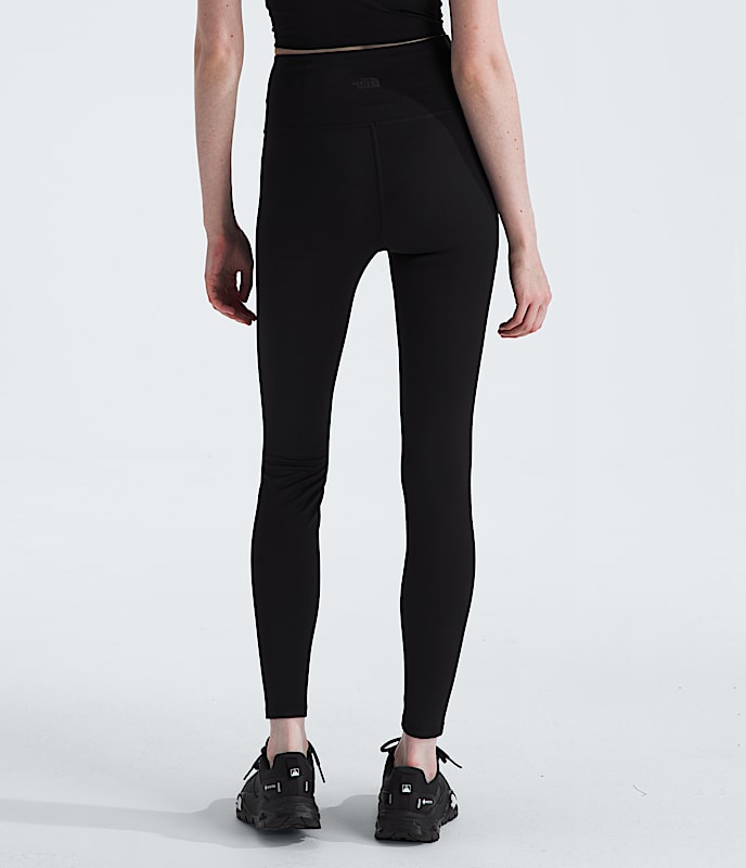 Women's Dune Sky 28'' Leggings - Image 3