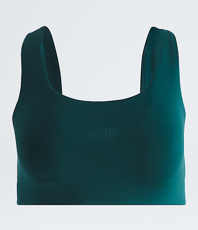 Women's Dune Sky Scoop Bra - Image 6