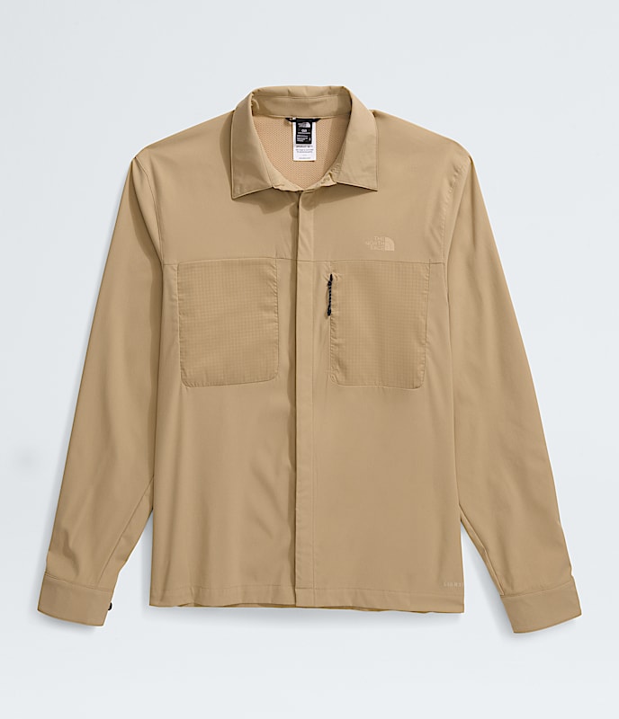 Men's Long-Sleeve LIGHTRANGE? Shirt - Image 7