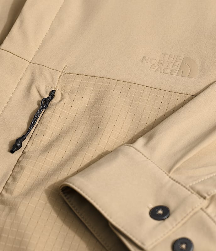 Men's Long-Sleeve LIGHTRANGE? Shirt - Image 6