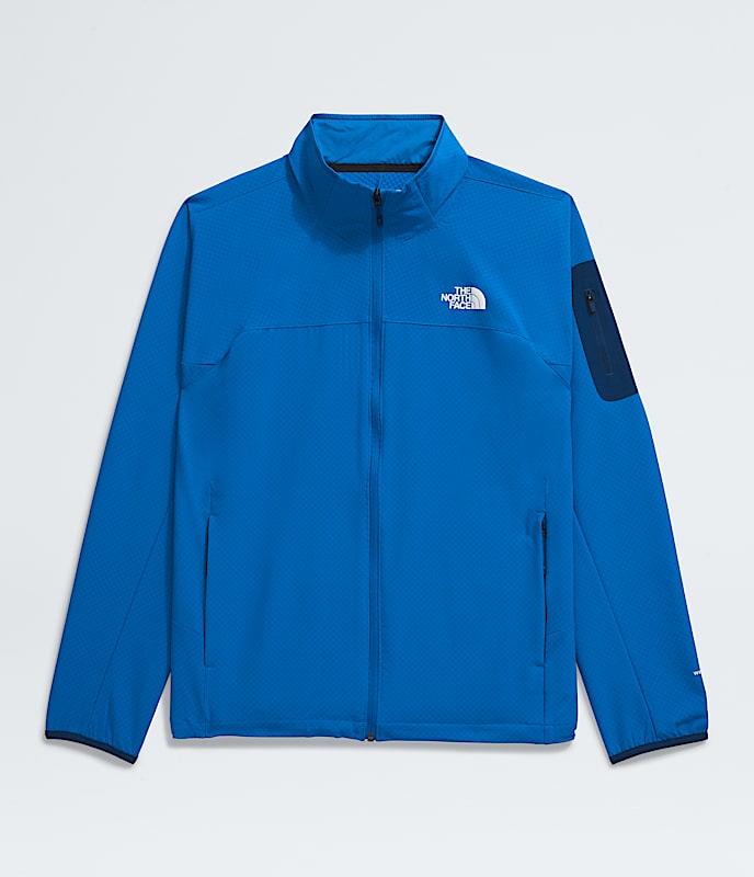 Men's Tek Approach Jacket - Image 7