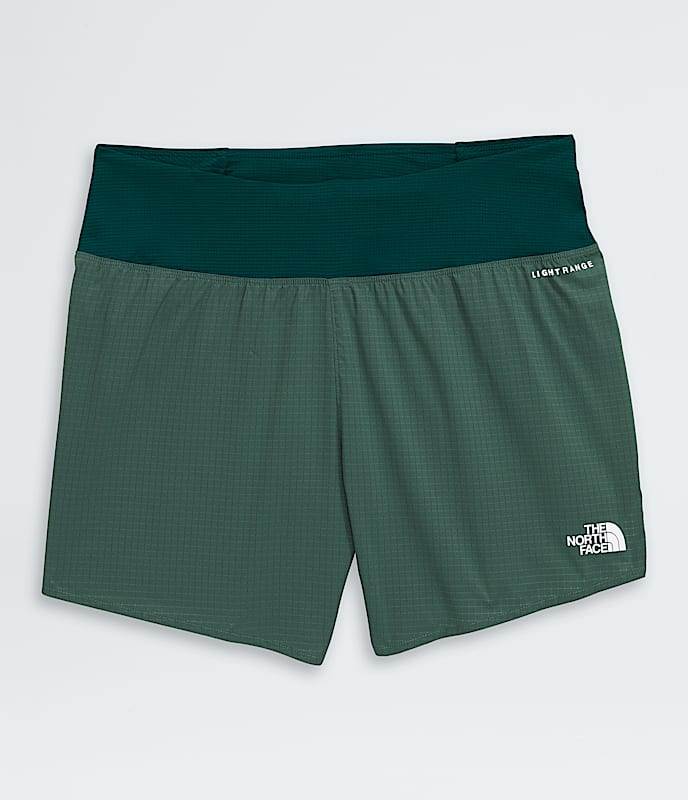 Women's Sunriser 5'' Shorts - Image 7
