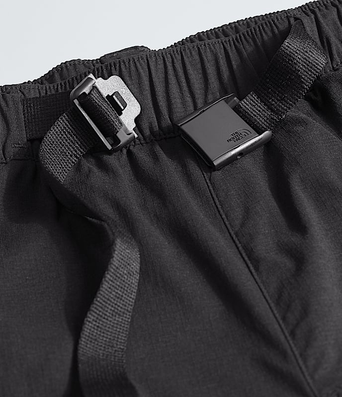 Men's Class V Pathfinder Belted Shorts¡ª7'' - Image 4