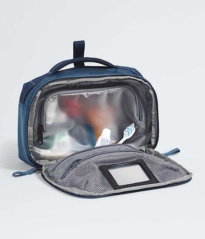 Base Camp Voyager Toiletry Kit - Image 3