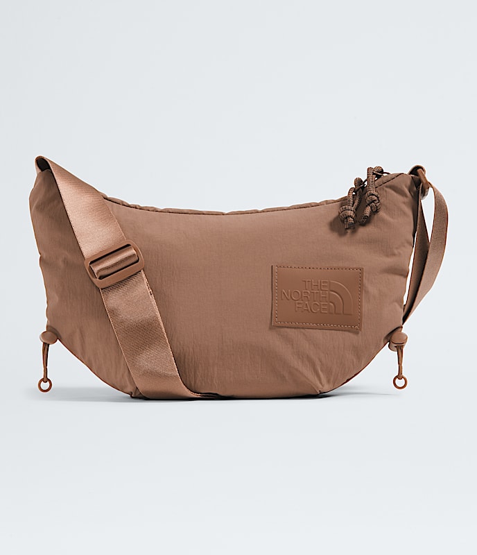 Women's Never Stop Crossbody