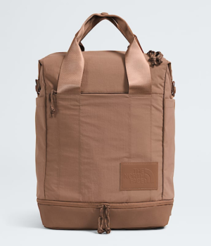 Women's Never Stop Utility Pack