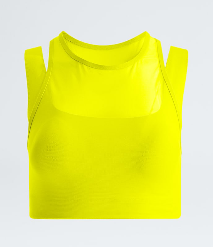 Women's Refina Double-Layer Bra - Image 6