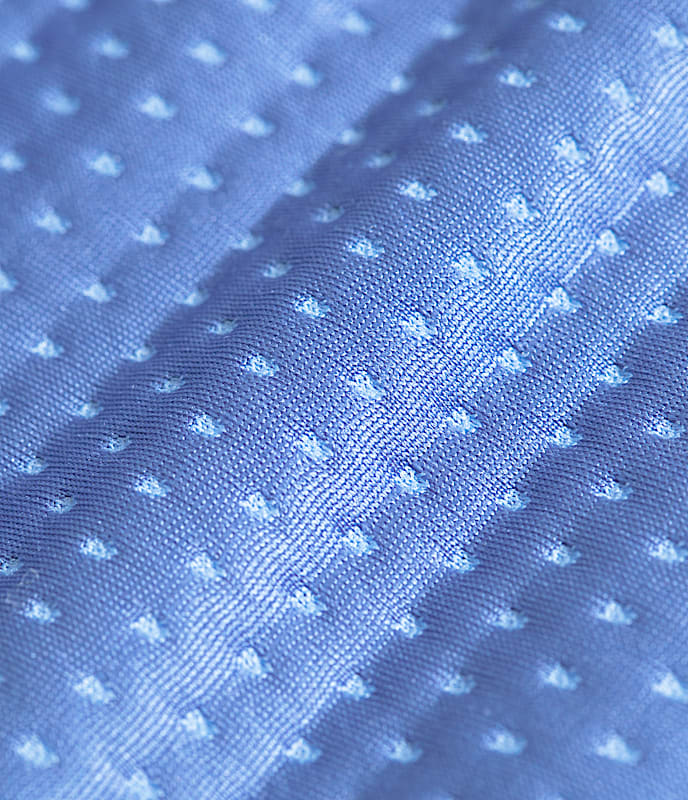Women's DOTKNIT? Thermal ?-Zip - Image 5