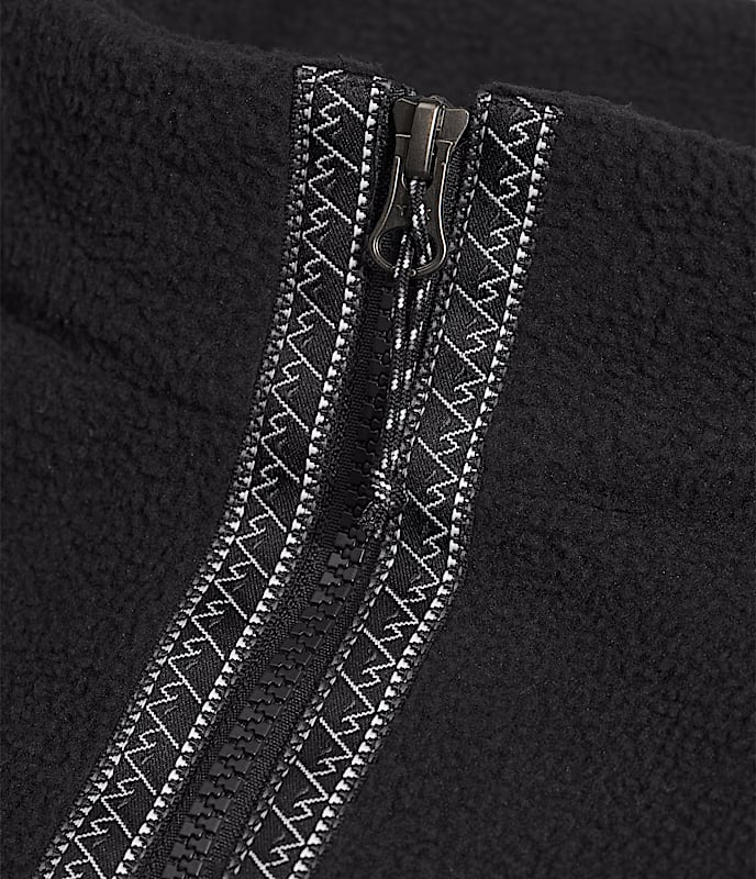 Women's TNF? Fleeski ?-Zip Pullover - Image 5