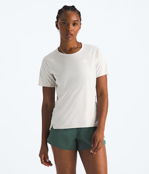 Women's Sunriser Short-Sleeve