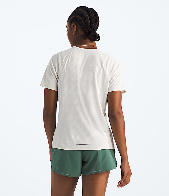 Women's Sunriser Short-Sleeve - Image 4