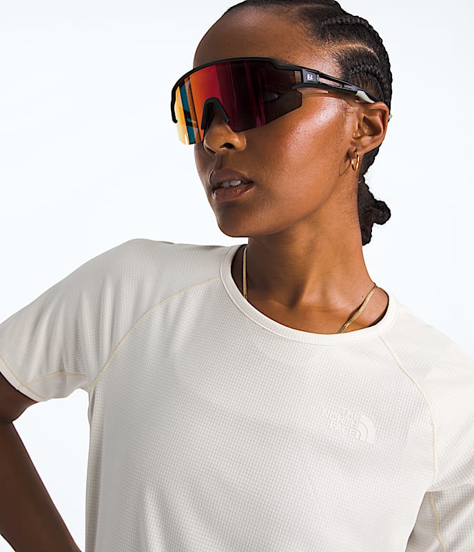 Women's Sunriser Short-Sleeve - Image 2