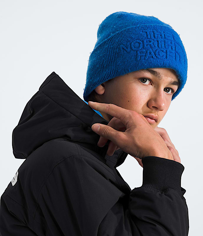 Boys' & Girls' McMurdo Hooded Jacket - Image 7