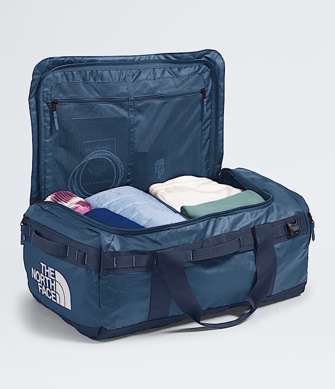 Base Camp Voyager Duffel¡ª62L - Image 3