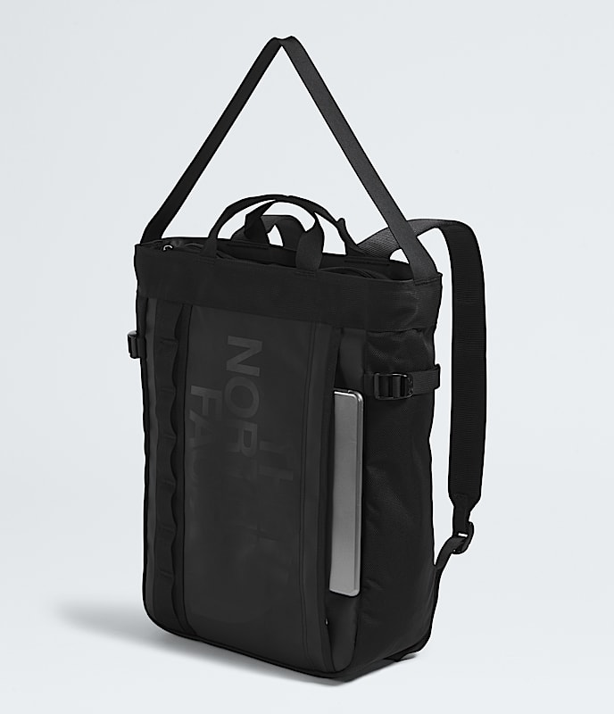 Base Camp Tote Pack - Image 5