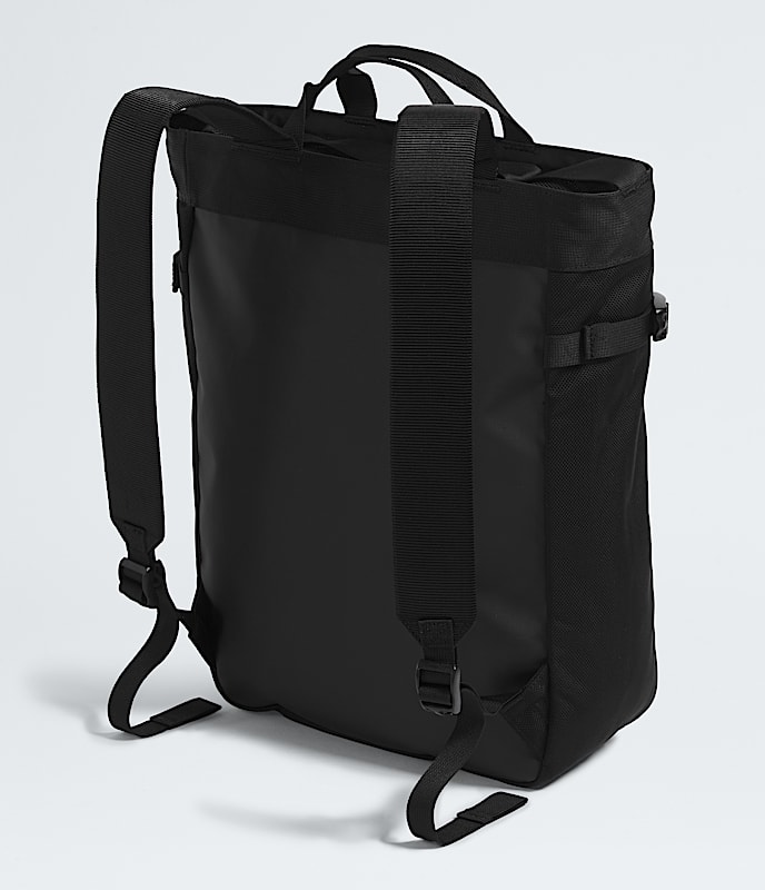 Base Camp Tote Pack - Image 2