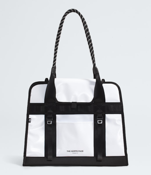 Base Camp Tote Bag