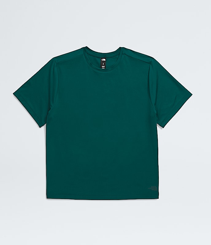 Women's Dune Sky Short-Sleeve - Image 5