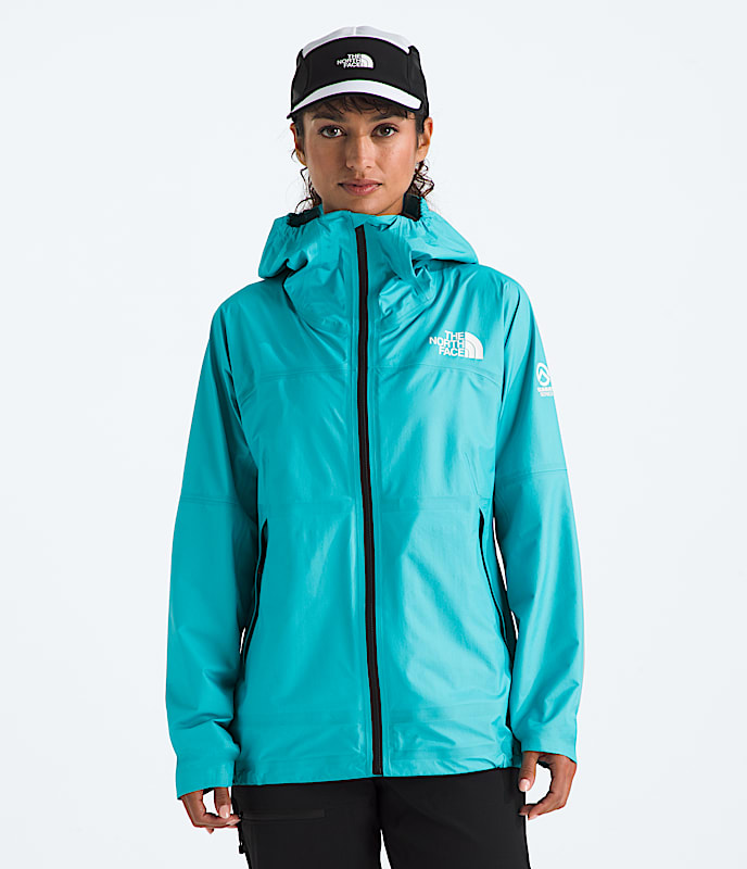 Women's Summit Series Papsura FUTURELIGHT? Jacket