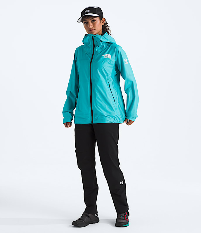 Women's Summit Series Papsura FUTURELIGHT? Jacket - Image 2