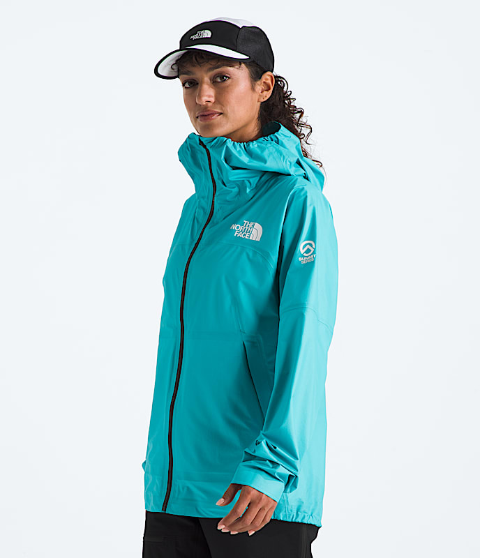 Women's Summit Series Papsura FUTURELIGHT? Jacket - Image 4