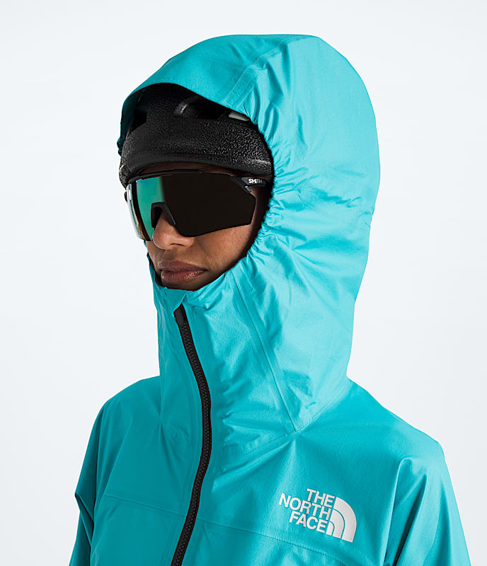 Women's Summit Series Papsura FUTURELIGHT? Jacket - Image 5