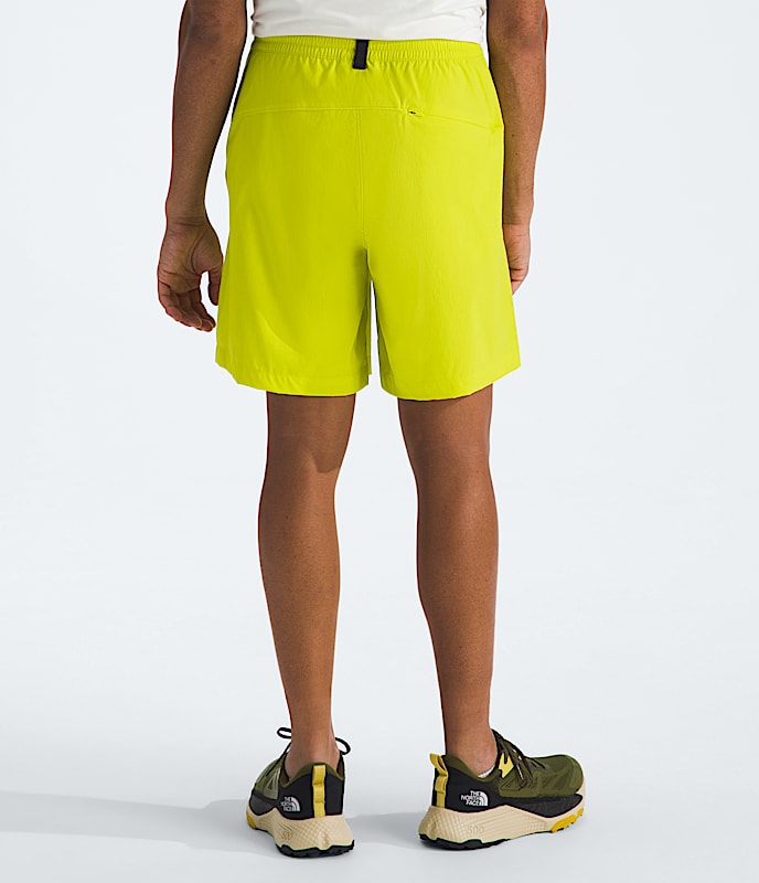 Men's Class V Pathfinder Pull-On Shorts¡ª7'' - Image 3