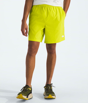 Men's Class V Pathfinder Pull-On Shorts¡ª7''