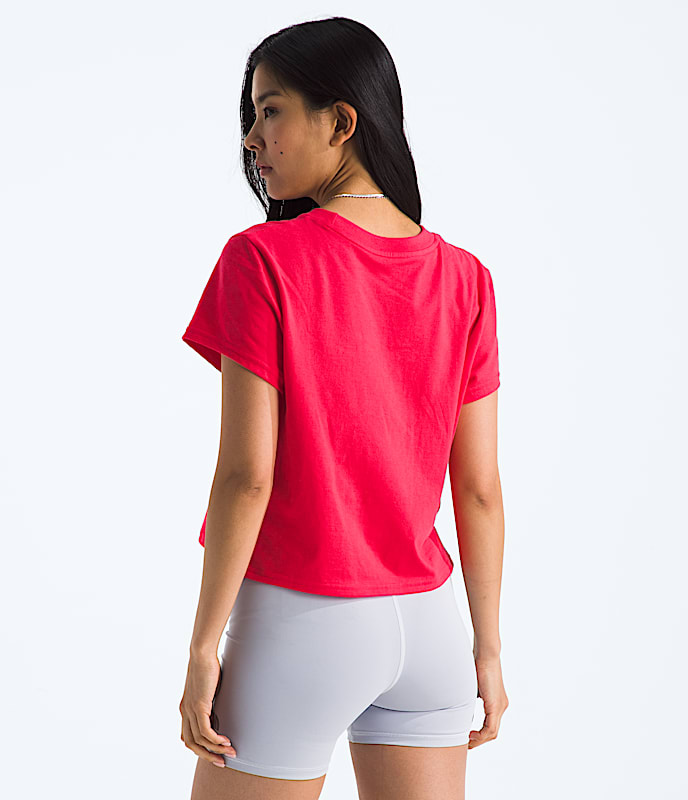 Women's Evolution Tee - Image 4