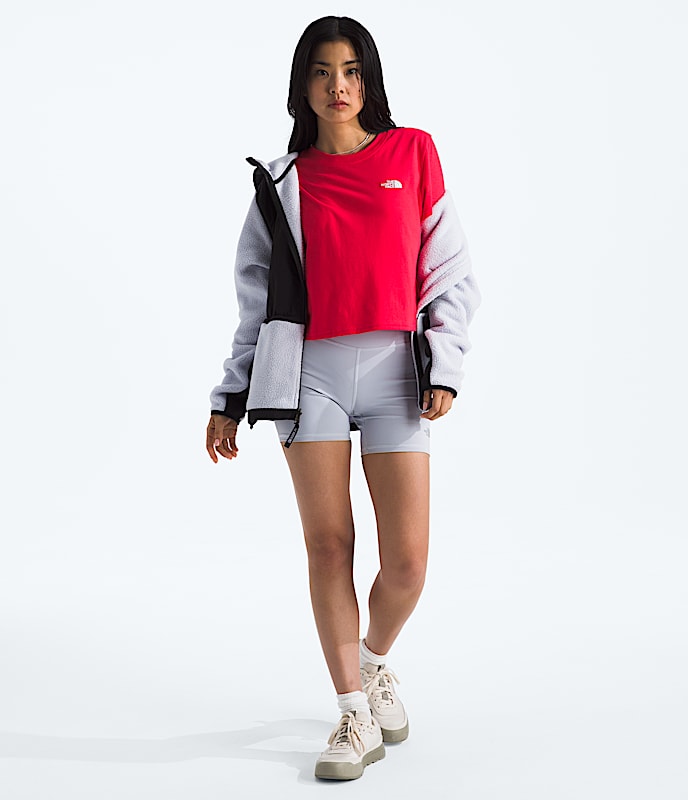 Women's Evolution Tee - Image 2