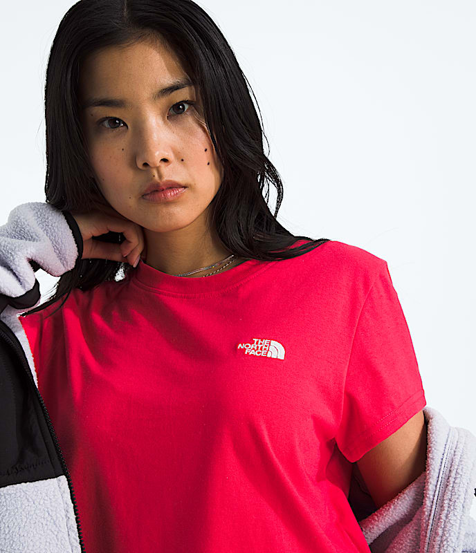 Women's Evolution Tee - Image 3