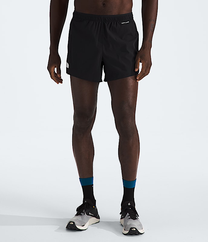 Men's Summit Series Pacesetter 5'' Shorts