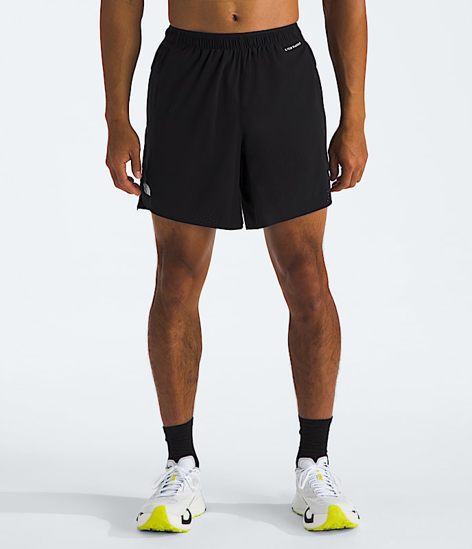 Men's Summit Series Pacesetter 7'' Shorts