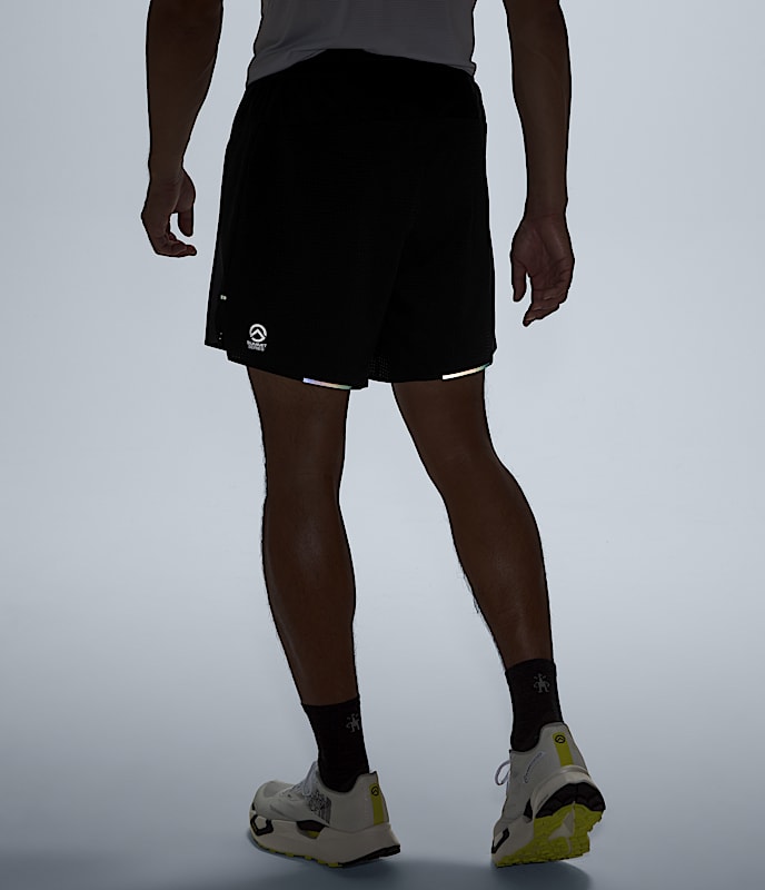 Men's Summit Series Pacesetter 7'' Shorts - Image 5