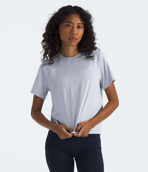 Women's Dune Sky Short-Sleeve