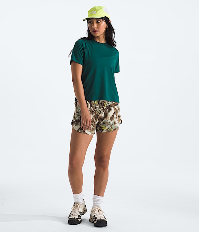 Women's Dune Sky Short-Sleeve - Image 2