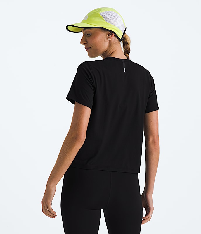 Women's Dune Sky Short-Sleeve - Image 3