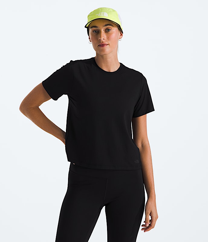 Women's Dune Sky Short-Sleeve