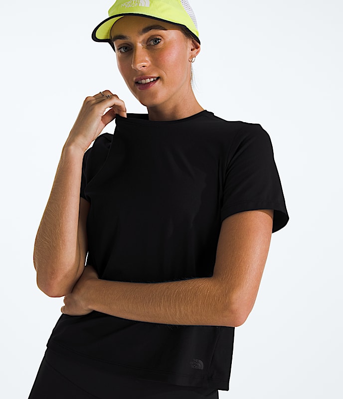 Women's Dune Sky Short-Sleeve - Image 2