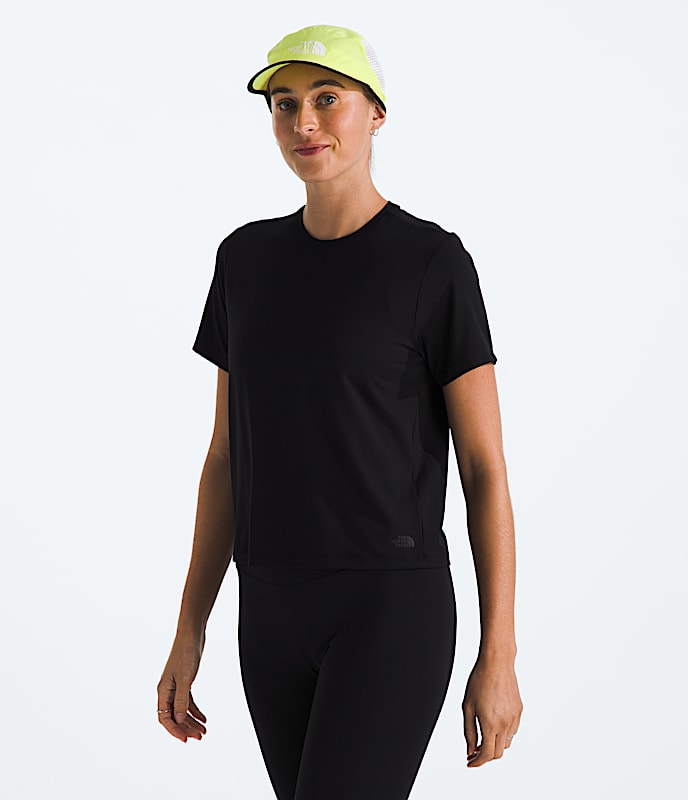 Women's Dune Sky Short-Sleeve - Image 4