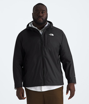 Men's Big Alta Vista Jacket