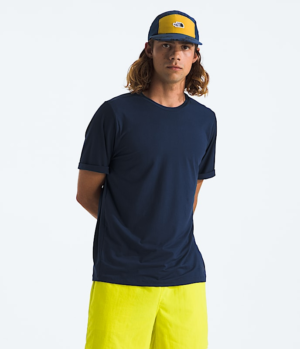 Men's Dune Sky Short-Sleeve Crew