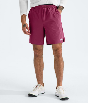 Men's Wander Shorts 2.0