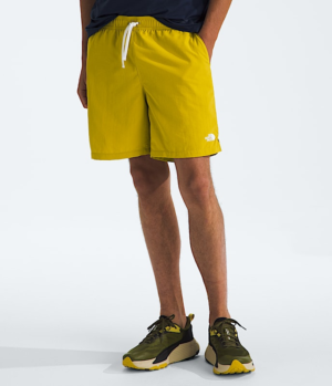 Men's Action Shorts 2.0