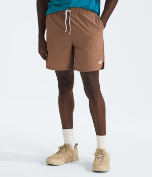 Men's Action Shorts 2.0