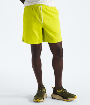 Men's Action Shorts 2.0