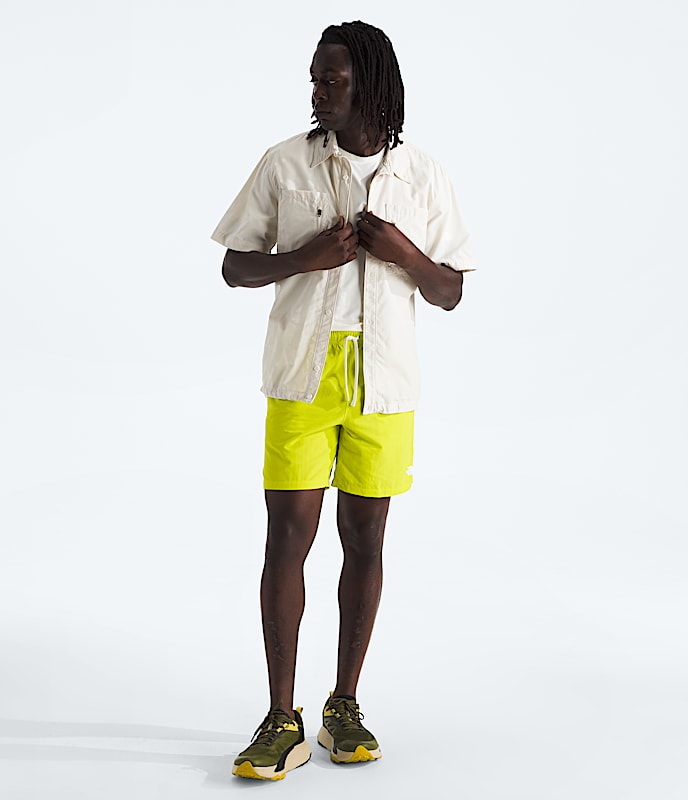 Men's Action Shorts 2.0 - Image 2
