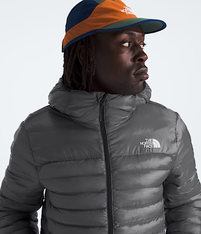 Men's Terra Peak Hoodie - Image 3