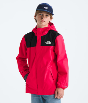 Boys' Antora Rain Jacket
